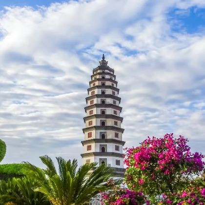 定州博物馆+开元寺塔深度精讲【一单一团】