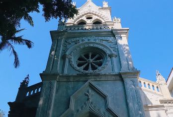 厦门鼓浪屿+菽庄花园+万国建筑一日游【16人团+含船票门票】【2-12人小团】