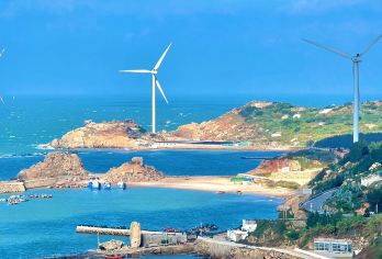 平潭岛+海坛古城+北部生态长廊+龙凤头海滨浴场-可选猴研岛【上门接送，热情领队，细致服务，本地旅行社，天天发团，给您宾至如归的服务】