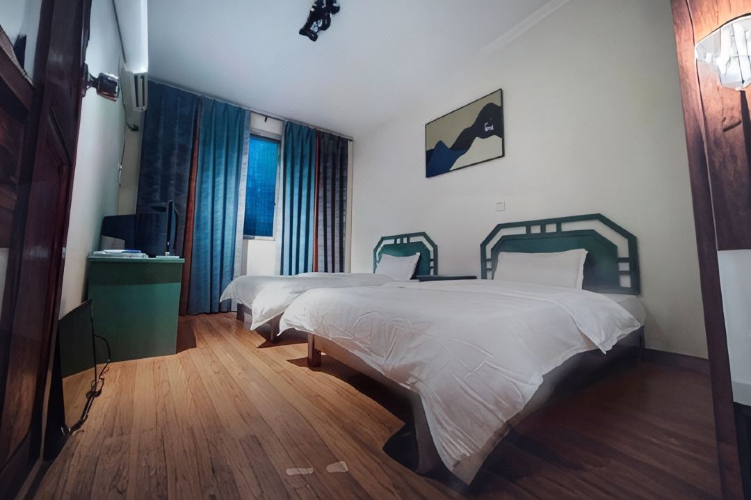 Xiamo Hotel