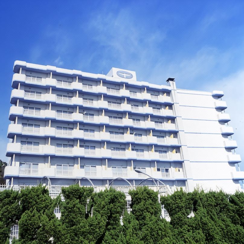 Hotel Ito Powell