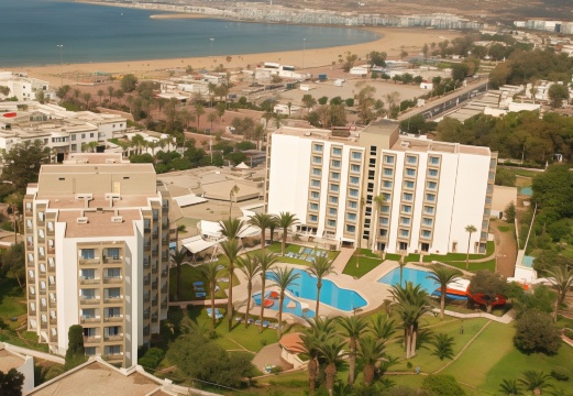 坑梓欧洲酒店-官方