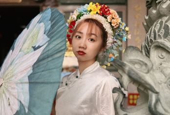 厦门+西街+关岳庙+清净寺+泉州开元寺一日游【[经典覆盖]宗教融合，海丝遗迹，异域风情等泉州经典人文元素统统覆盖。】