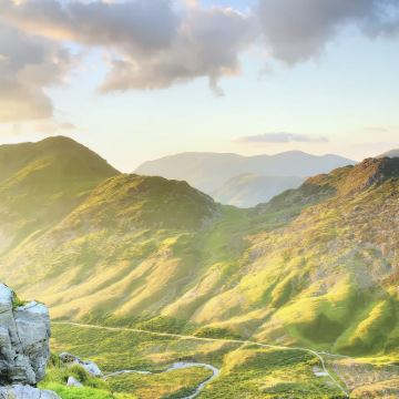 爱尔兰都柏林莫赫悬崖+巴伦国家公园包车【中文司机酒店接送】