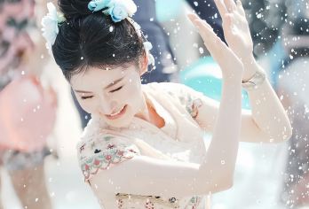 西双版纳傣族园一日游【12:30晚出发/无购物/泼水狂欢】【[品质保障]保证纯玩，不购物不进店，无套路不踩坑】