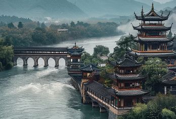 成都+都江堰+熊猫基地一日游【资深导游+午餐+三环内上门接】【[30年老社自营线路]专注四川纯玩旅行，大品牌，正规操作，真纯玩，无购物，0套路，0推销】