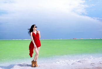 敦煌-格尔木【大柴旦翡翠湖-察尔汗盐湖】一日游【2-6人精致小团|纯玩无购物|打卡网红景点】