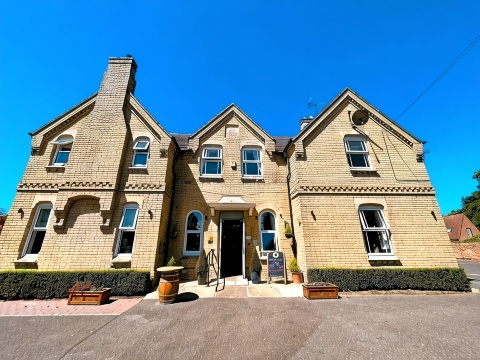 The Finch Hatton Arms-官方