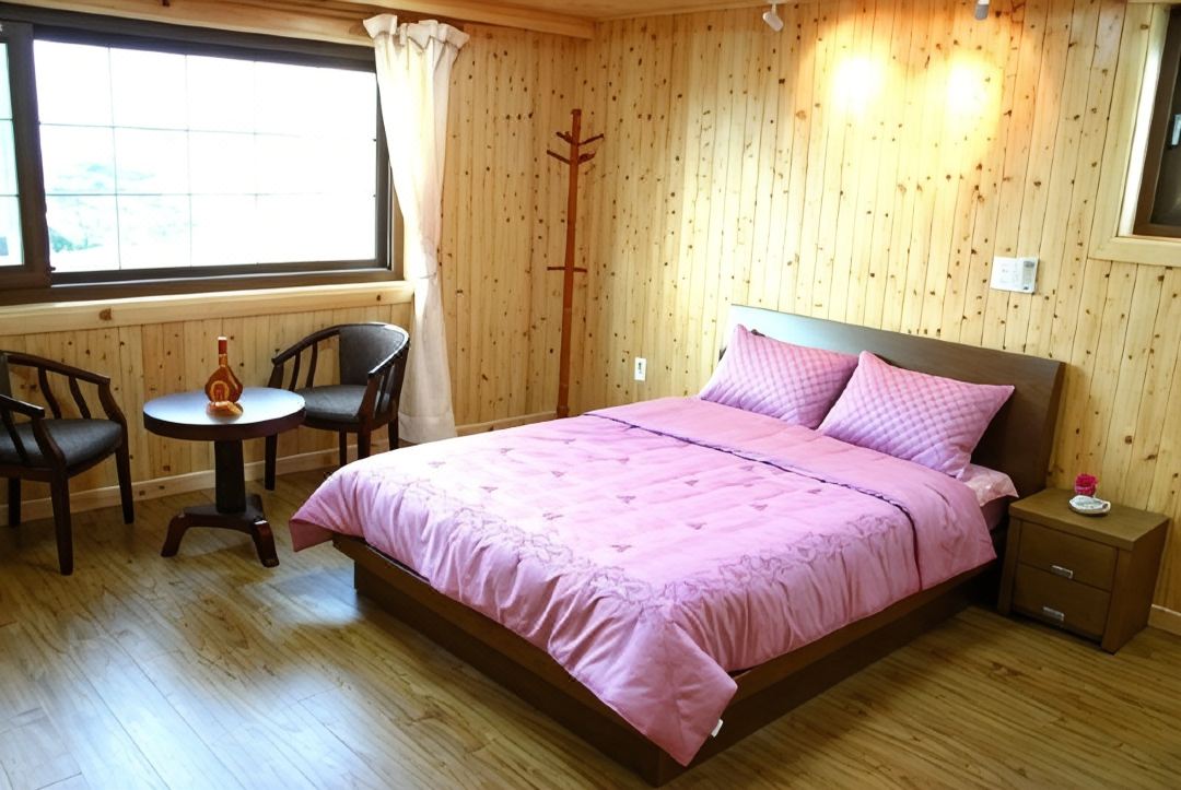 Jeju Doori Condo Pension