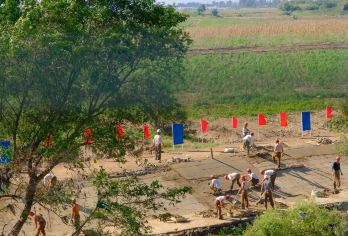 丹东一日活动精华攻略：穿越历史，感受中朝边境魅力【