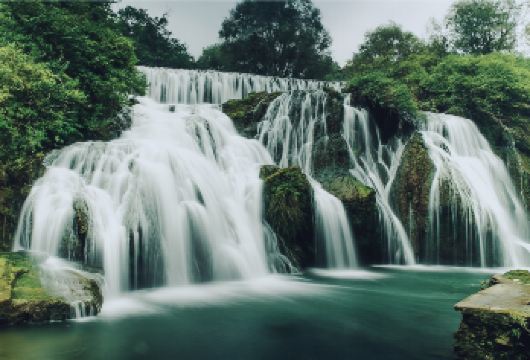 贵阳天河潭旅游度假区+青岩+夜郎谷一日游【精品团+上门接送】【[精品小团 上门接送 提前联系 无缝对接]】