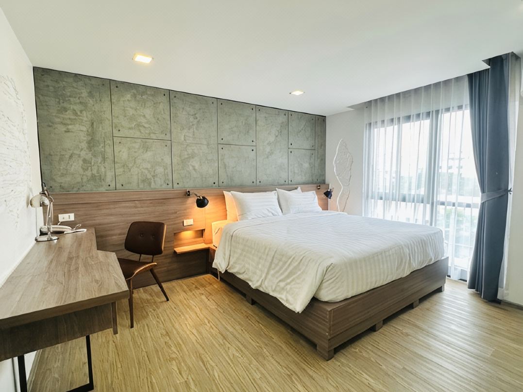 U42 Hotel Bangkok