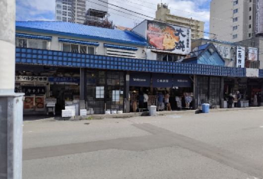 日本北海道札幌电视塔一日游/行程可调-可定制多日游【精选热门景点，高效游玩不走回头路，深度了解文化内涵，贴心服务保障，轻松享受旅程，性价比超高的旅行。】