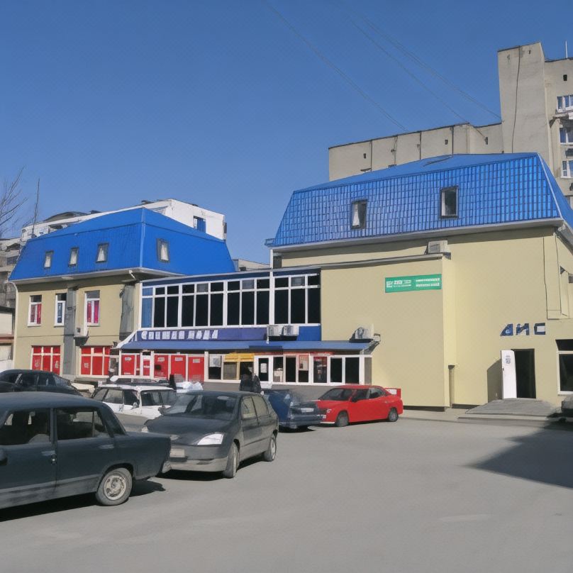Nord Hotel