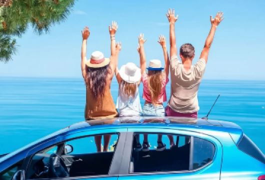 闭眼冲！平潭岛一日游包车 福州平潭上门接 多景点搭配自由行【一单一团纯玩无购物，不拼车不等人，游玩时间自由定，亲子老人轻松解锁海岛全景～】