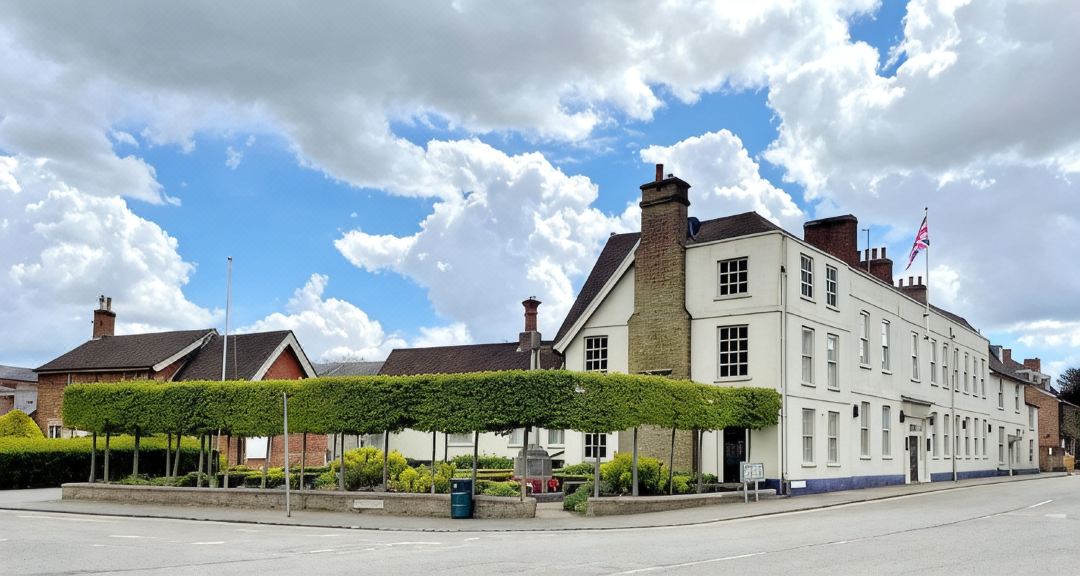 The Woburn