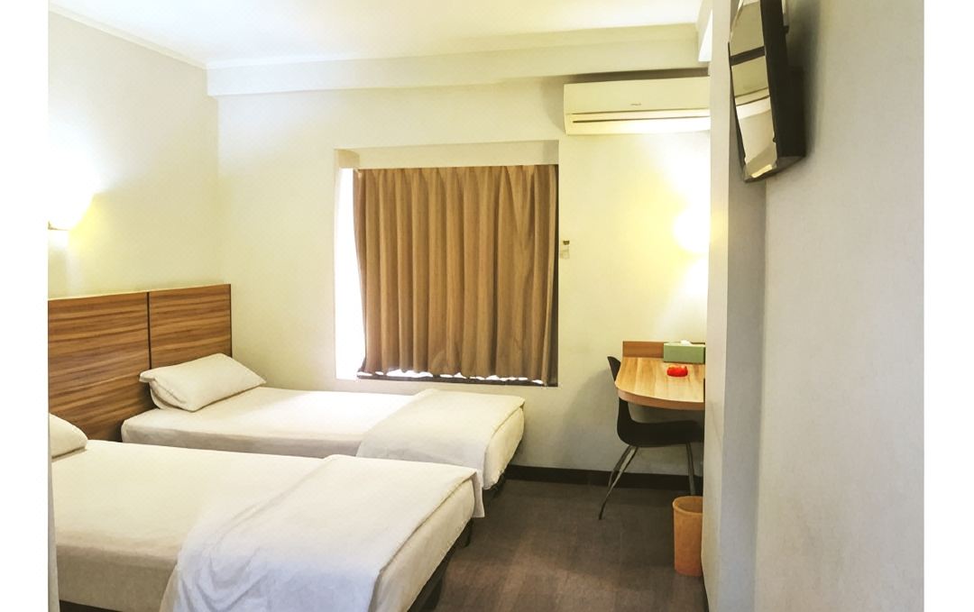 Hotel Arwana