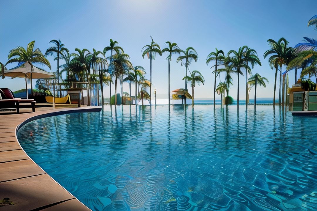 Mindil Beach Casino Resort