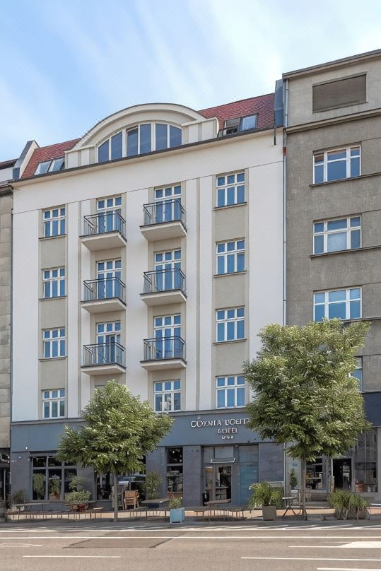 Hotel Gdynia Boutique