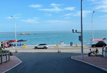 祥芝小威海+梧林古村+洛伽寺+六胜塔一日游【2-6人小团】【打卡石狮小众网红点，祥芝小威海+海上洛伽寺+梧林古厝+六胜塔】