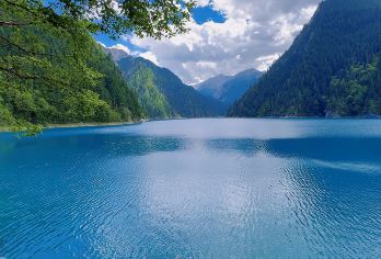 【松潘站-九寨沟/九寨沟-松潘站包车游|可选松潘古城出发】【独立用车】