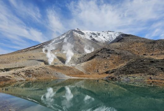 日本北海道札幌-羊蹄山-洞爷湖-有珠山【中文专车 悦享旅途】【中文专车出行，景点灵活调整，打卡经典，游玩自己定义，无需等待，专属贴心服务，尽享惬意旅程】