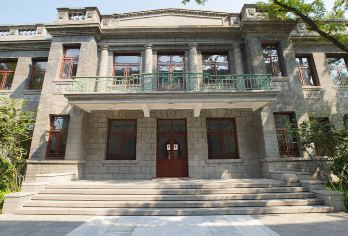 中国山西太原晋商博物院【猩咖说|含门票|私家团|2H趣讲】【[独立成团]一单一团，享受私家小团，一对一服务听得清看得懂】