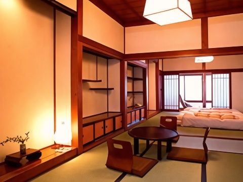 肘折温泉 丸屋-官方