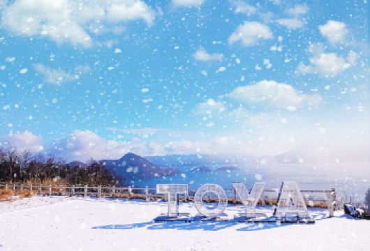 北海道登别地狱谷+昭和新山熊牧场+洞爷湖一日游|一键成团【下单就成团，天天发团，无需等待，中文/英文/日文专业服务，沟通零障碍！】