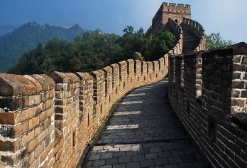 慕田峪长城+双园包车一日活动【上门接送\时间自由\代订门票】【一日游缆3大景区，慕田峪长城、颐和园、圆明园】