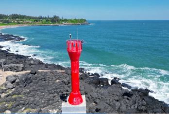 湛江硇洲岛+东海岛包车一天10小时|含登岛船票+门票+观光车【[品质优选]精品私家小团包车游，全程一对一服务，不与陌生人拼车，司导耐心沟通，用心服务，出行更舒心！】