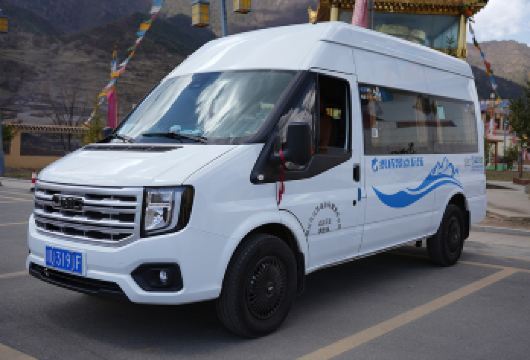 包车游 「高铁站-黄龙-九寨」【商务车 轿车 任意发车时间】【免费送达九寨沟口附近酒店｜包车更方便｜更私密】