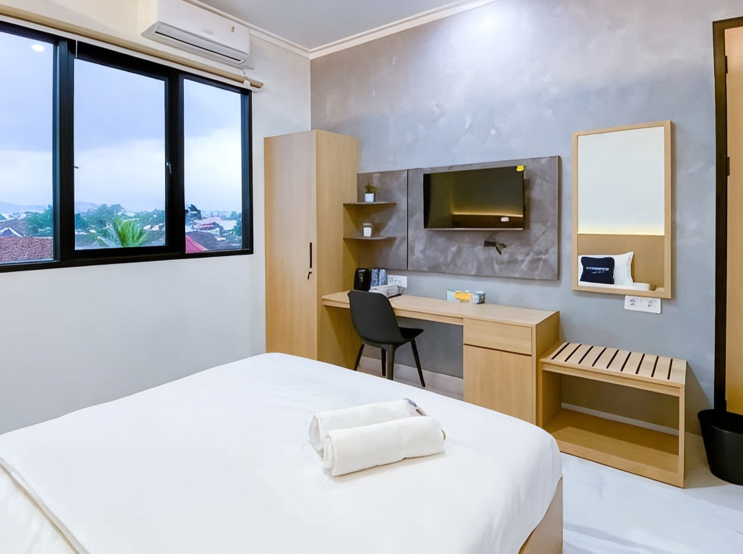 Urbanview Griya Cendhani Magelang