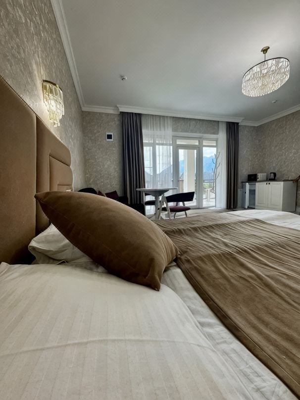 Amir Hotel
