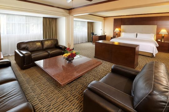Holiday Inn 蒙特雷NORTE-官方