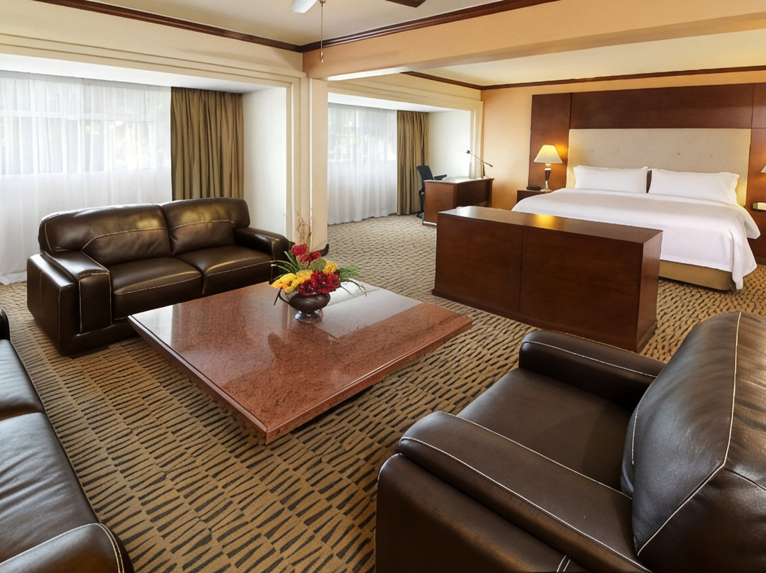 Escobedo酒店住宿-Holiday Inn Monterrey Norte by IHG