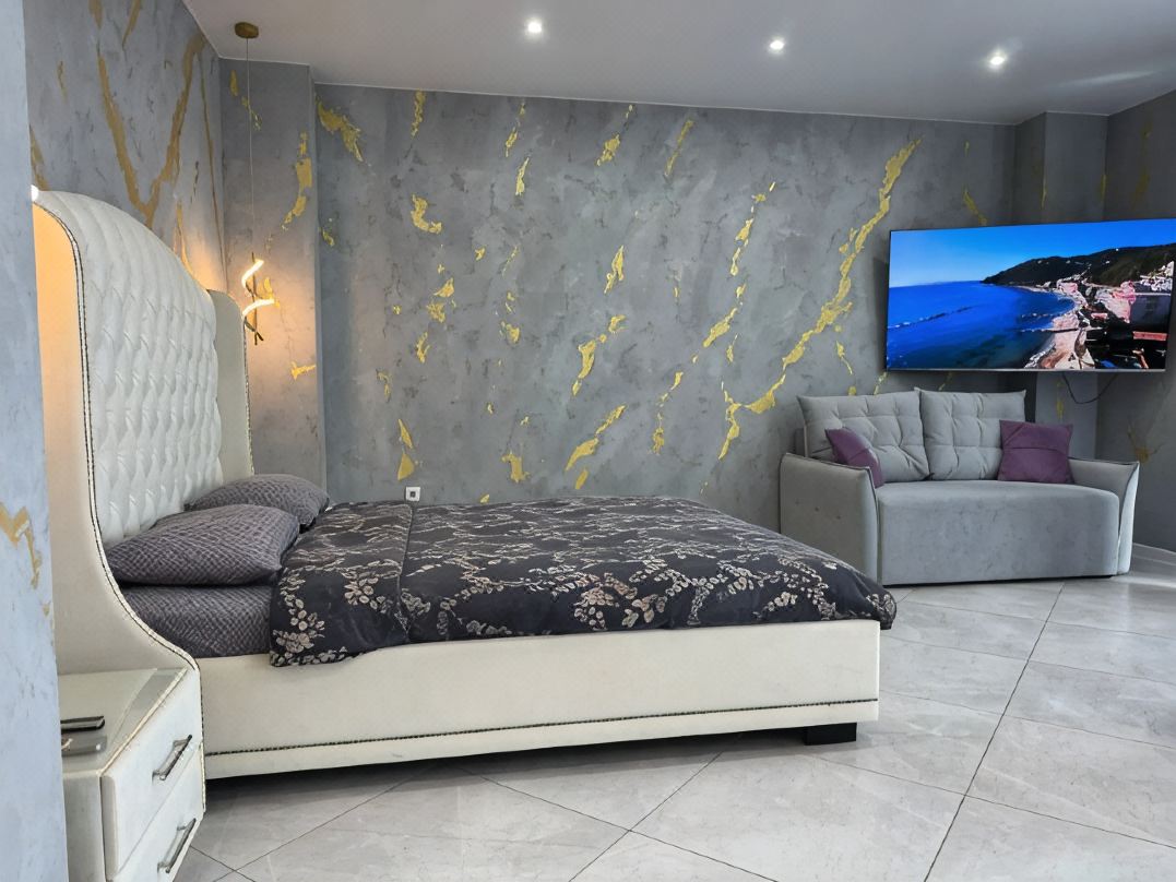 Apartamenty Natali