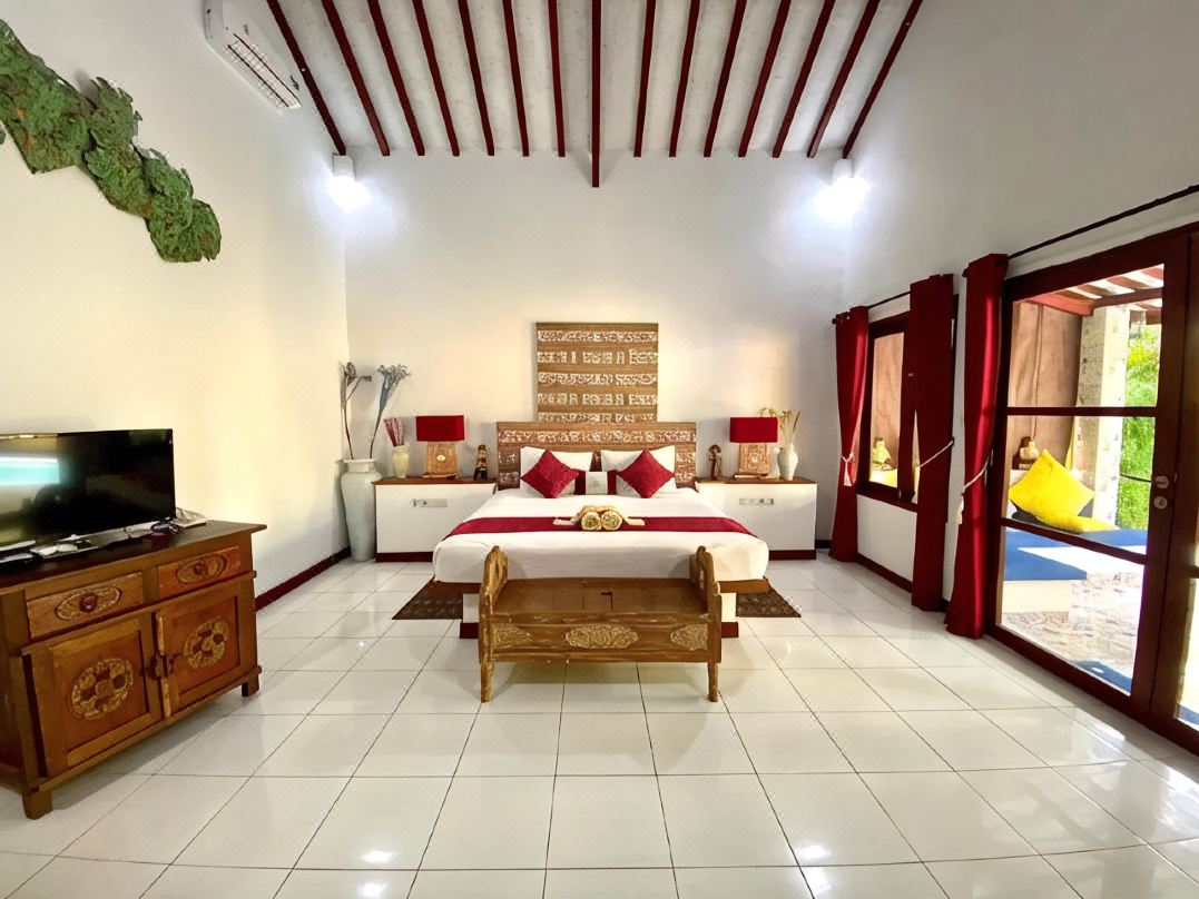 Cinta Cottages
