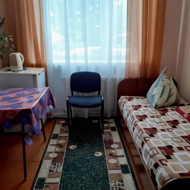 Marshal Novosibirsk Hotel