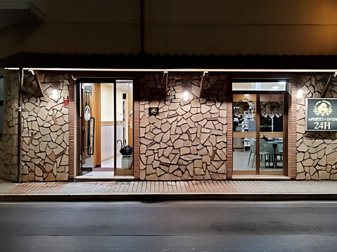 Hotel Colosseo Colleferro