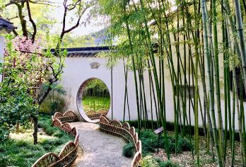 苏州网师园【猩咖说|私家团|大咖2H深度精讲|配讲解耳机】【[独立成团]一单一团，享受私家小团，一对一服务听得清看得懂】