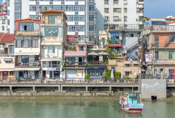厦门鼓浪屿植物园南普陀2-15人纯玩一日游【含船票】【品质升级，纯玩小团，体验更佳】