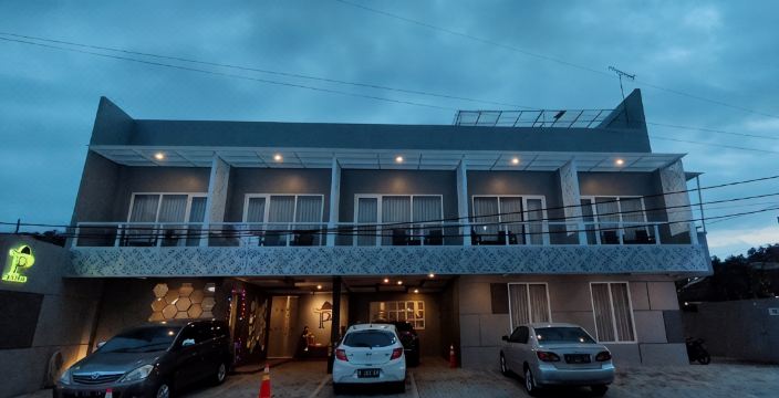 Papito Hotel Pangandaran