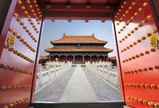 寒假春节故宫博物院8人精品团【[解除烦恼} ]精品小团，解除人等人的烦恼，不浪费时间；】