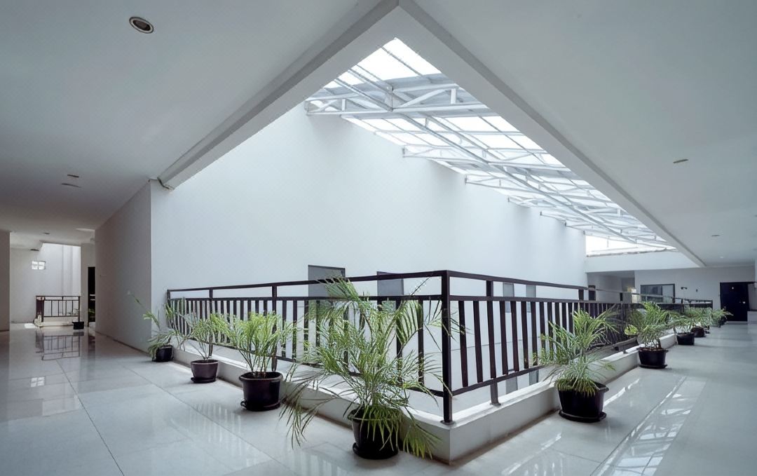 D'Paragon Kijang Utara