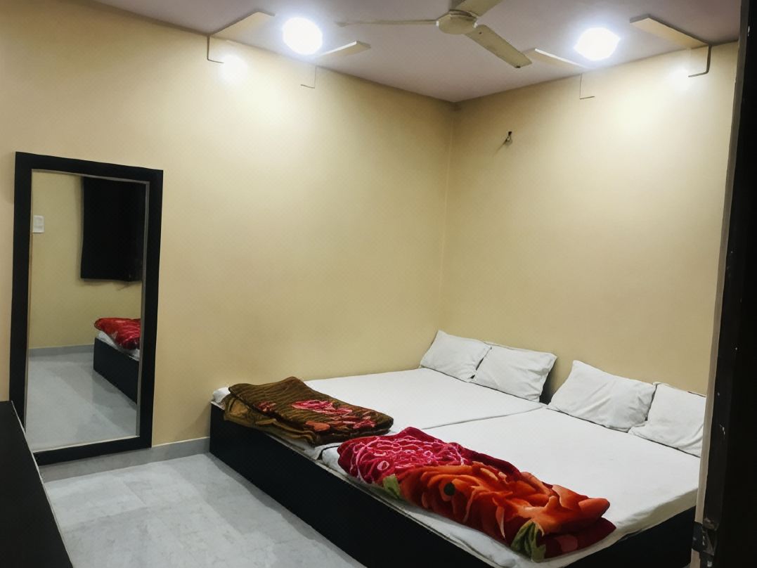Aliza Palace Ajmer
