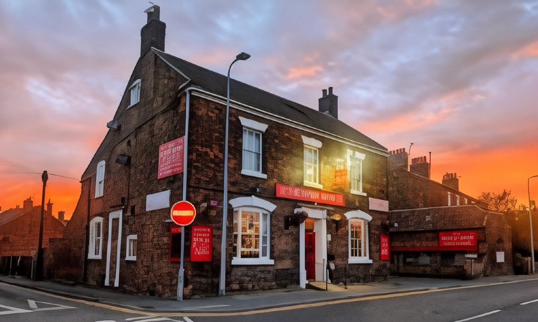 The King's Arms
