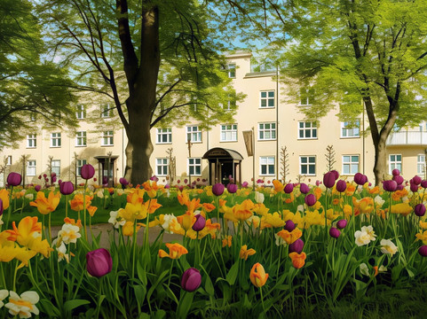 Malexander酒店住宿-Badhotellet