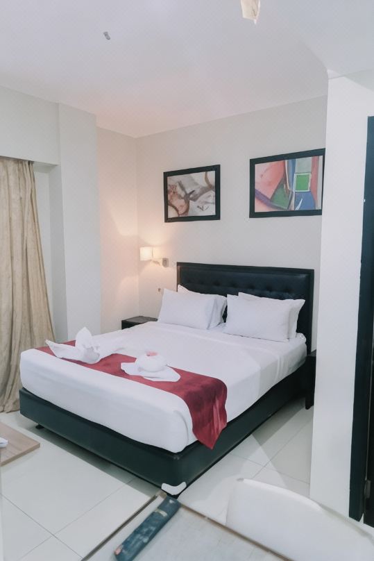 Pacific Hotel Ambon