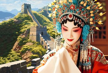 北京慕田峪长城一日游【8-10点流水发车◆可升级独立包车】【[臻享品质]24H专业客服在线，私密性高、灵活性强、一家一团、路线多样化带给您不一样的旅行体验！】